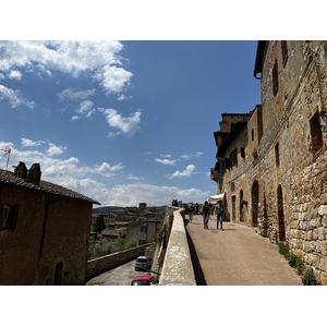 Picture Italy San Gimignano 2022-05 11 - Photographers San Gimignano