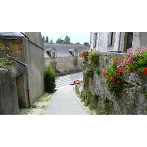 Picture France La Roche Bernard 2007-07 40 - Pictures La Roche Bernard