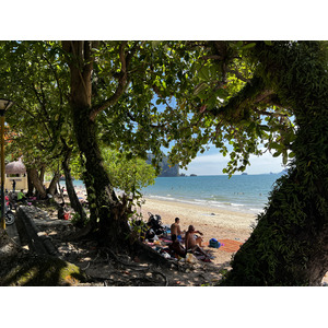 Picture Thailand Krabi Ao Nang 2023-01 113 - Tourist Places Ao Nang