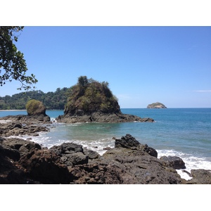 Picture Costa Rica Manuel Antonio 2015-03 66 - Pictures Manuel Antonio