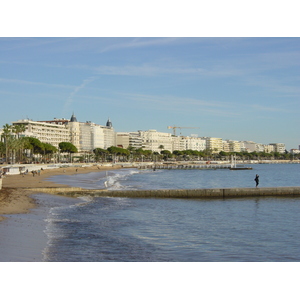 Picture France Cannes 2000-12 13 - Car Rental Cannes