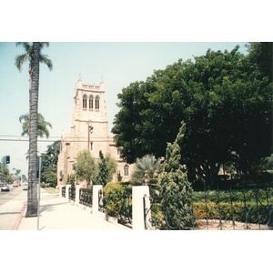 Picture United States Santa Barbara 1992-08 4 - Photos Santa Barbara