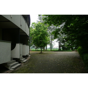 Picture Italy Milan Country Hotel Borromeo 2008-06 49 - Perspective Country Hotel Borromeo