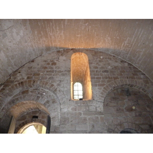 Picture France Mont St Michel Mont St Michel Abbey 2010-04 84 - Sight Mont St Michel Abbey