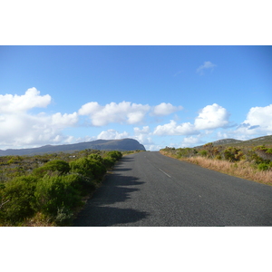 Picture South Africa Cape of Good Hope Cape Point 2008-09 11 - Photos Cape Point