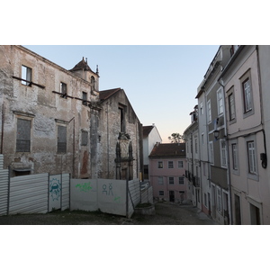 Picture Portugal Coimbra 2013-01 55 - Perspective Coimbra