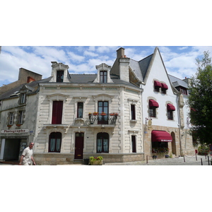 Picture France La Roche Bernard 2007-07 50 - Visit La Roche Bernard