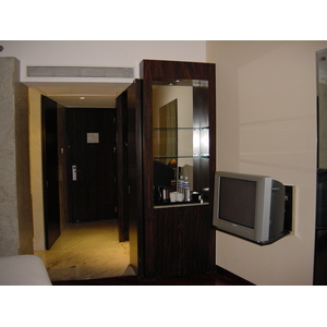 Picture India Mumbai Hyatt hotel 2003-05 32 - Photos Hyatt hotel