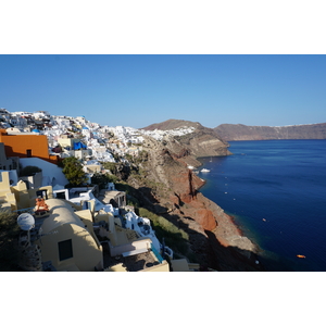 Picture Greece Santorini 2016-07 129 - Journey Santorini