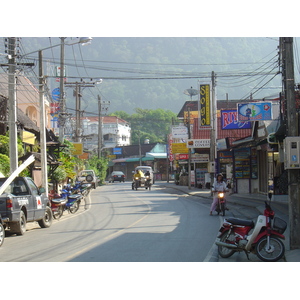 Picture Thailand Phuket Kata Karon 2005-12 49 - Discover Kata Karon