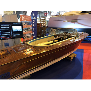 Picture France Paris Salon nautique 2017-12 19 - Sight Salon nautique