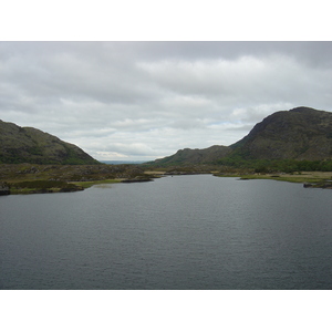 Picture Ireland Kerry Killarney National Park 2004-05 39 - Sightseeing Killarney National Park