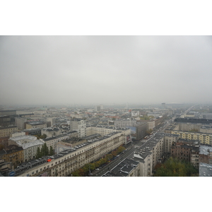 Picture Poland Warsaw 2016-10 72 - Flights Warsaw