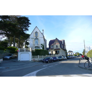 Picture France Quiberon peninsula Quiberon 2008-07 91 - Tourist Quiberon