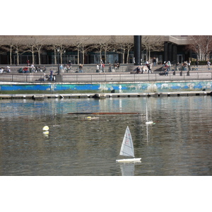 Picture United States New York Battery Park 2006-03 67 - Sightseeing Battery Park