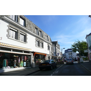 Picture France Quiberon peninsula Quiberon 2008-07 14 - Car Rental Quiberon