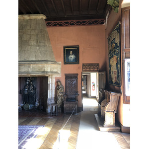 Picture France Castelnau Bretenoux Castle 2018-04 94 - Photos Castelnau Bretenoux Castle