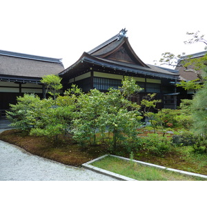 Picture Japan Kyoto Kyoto Imperial Palace 2010-06 58 - Photographers Kyoto Imperial Palace