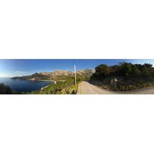 Picture France Corsica Balagne 2015-05 21 - Car Balagne