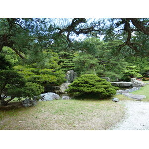 Picture Japan Kyoto Kyoto Imperial Palace 2010-06 114 - Journey Kyoto Imperial Palace