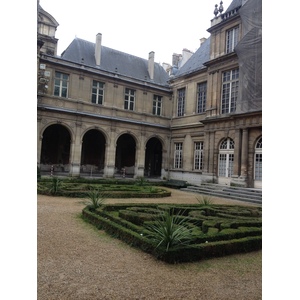 Picture France Paris Carnavalet Museum 2014-01 29 - Photos Carnavalet Museum