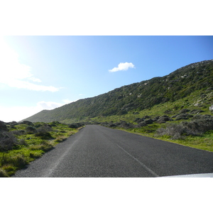 Picture South Africa Cape of Good Hope Cape Point 2008-09 100 - Picture Cape Point