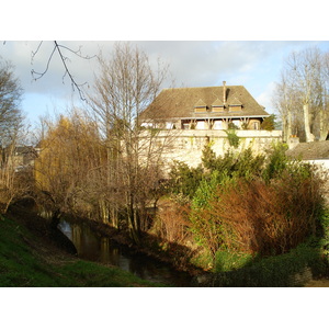 Picture France Beaune 2007-01 80 - Views Beaune