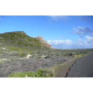 Picture South Africa Cape of Good Hope Cape Point 2008-09 88 - Car Rental Cape Point