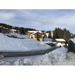 Picture France La Clusaz 2017-12 85 - Pictures La Clusaz