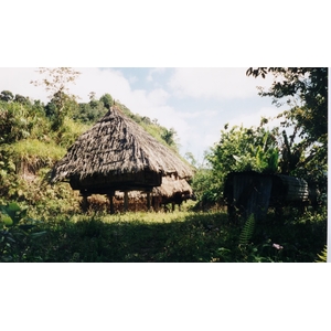 Picture Philippines Banaue 1997-03 4 - Trip Banaue