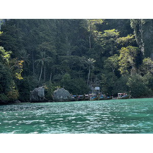 Picture Thailand Ko Phi Phi Ley 2021-12 92 - View Ko Phi Phi Ley