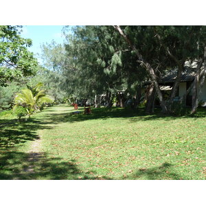 Picture New Caledonia Lifou Drehu Village Hotel 2010-05 31 - Pictures Drehu Village Hotel