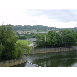 Picture United Kingdom Bath 2003-08 7 - Photographers Bath