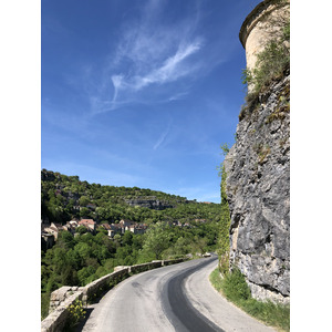 Picture France Rocamadour 2018-04 162 - Trip Rocamadour