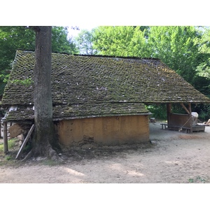 Picture France Guedelon 2017-07 19 - Travel Guedelon