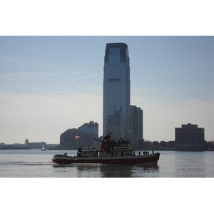 Picture United States New York Battery Park 2006-03 27 - Tourist Attraction Battery Park