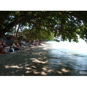 Picture Thailand Ko Chang 2011-01 133 - Views Ko Chang