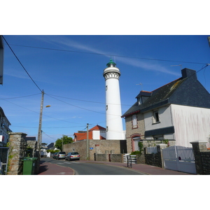 Picture France Quiberon peninsula Quiberon 2008-07 98 - Flights Quiberon