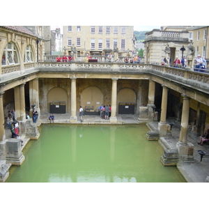 Picture United Kingdom Bath 2003-08 2 - Photos Bath