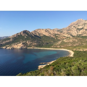 Picture France Corsica Balagne 2015-05 2 - Views Balagne