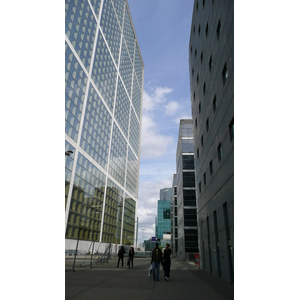 Picture France Paris La Defense 2007-05 218 - Photographer La Defense