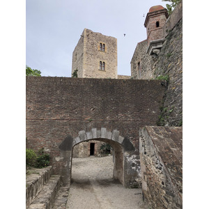 Picture France Collioure 2018-04 0 - Car Collioure