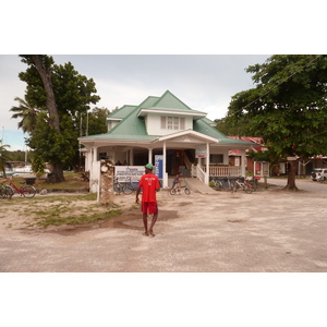 Picture Seychelles La Digue 2011-10 47 - Sightseeing La Digue