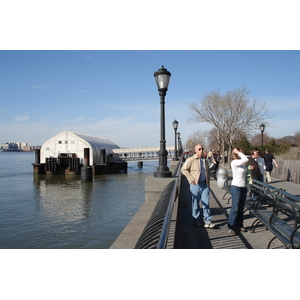 Picture United States New York Battery Park 2006-03 65 - Picture Battery Park