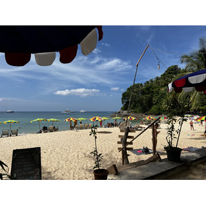 Picture Thailand Phuket Surin Beach 2021-12 58 - Tourist Surin Beach