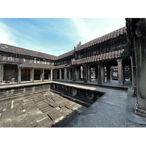 Picture Cambodia Siem Reap Angkor Wat 2023-01 134 - Car Rental Angkor Wat