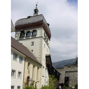 Picture Austria Bregenz 2002-04 4 - Sightseeing Bregenz