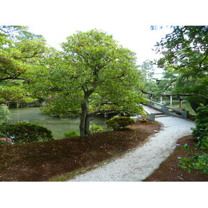 Picture Japan Kyoto Kyoto Imperial Palace 2010-06 31 - Sight Kyoto Imperial Palace