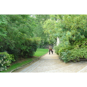 Picture France Paris Luxembourg Garden 2007-04 84 - Pictures Luxembourg Garden