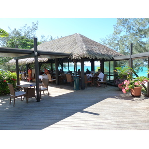 Picture New Caledonia Lifou Drehu Village Hotel 2010-05 56 - Trips Drehu Village Hotel